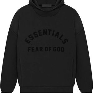 Fear of God Essentials Hoodie